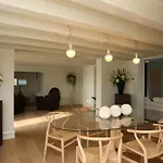 منزل ريفي Sacchetta *