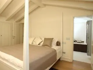 Sacchetta Venkovský dům *