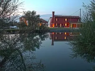 Sacchetta Venkovský dům *