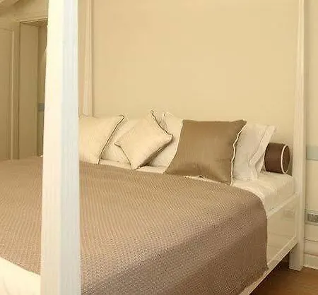 Sacchetta Kır Evi Cavallino-Treporti