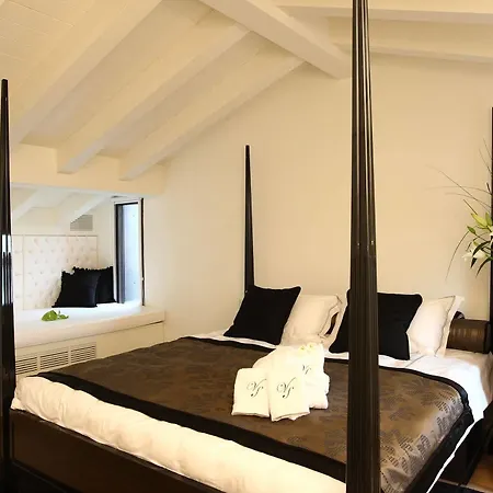 Kır Evi Sacchetta *