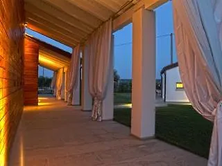 Landhaus Sacchetta Cavallino-Treporti