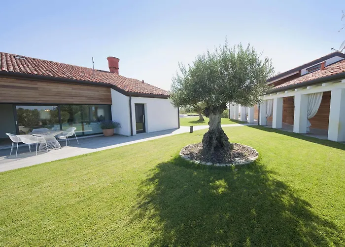 Landhaus Sacchetta