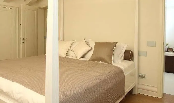 Sacchetta Landhaus Cavallino-Treporti