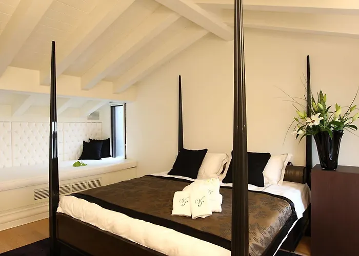 Séjour à la campagne Sacchetta *