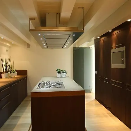 Country house Sacchetta *