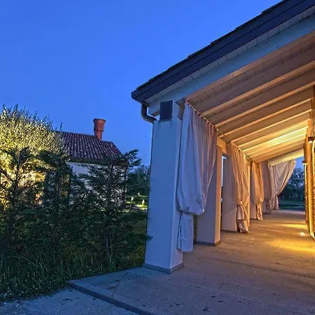 Country house Sacchetta
